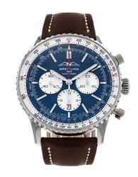 Breitling Navitimer B01 Chronograph 46 AB0137